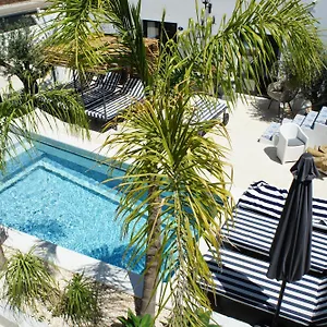 Ferragudo Aqua Charme Appartement