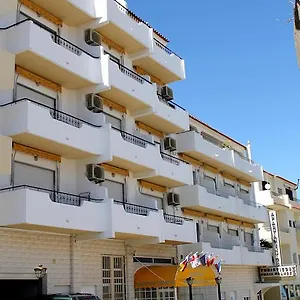 Turisticos Grande Appartement