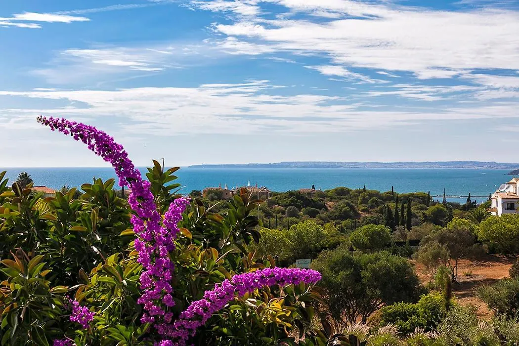 Villa Ocean Blue Ocean Views Walk To Beach Pool Ferragudo  0*, Ferragudo (Faro)