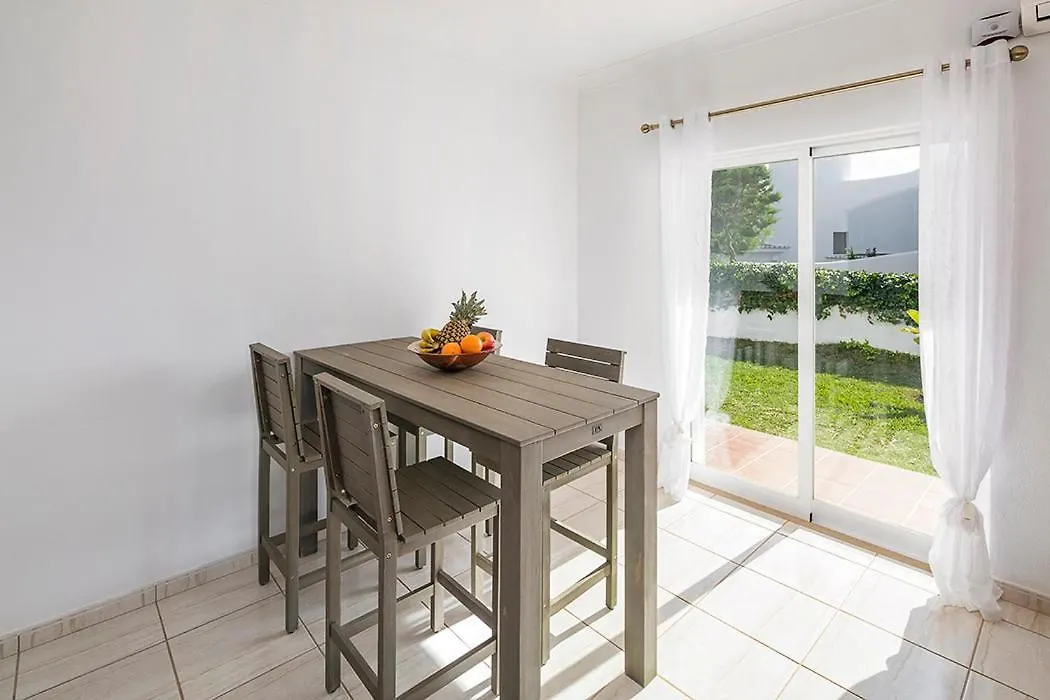 Villa Ocean Blue Ocean Views Walk To Beach Pool Ferragudo