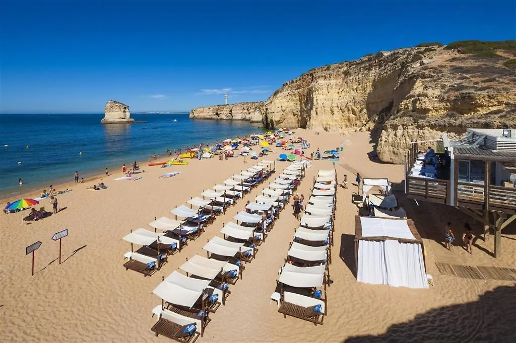 Villa Ocean Blue Ocean Views Walk To Beach Pool Ferragudo  Ferragudo (Faro)