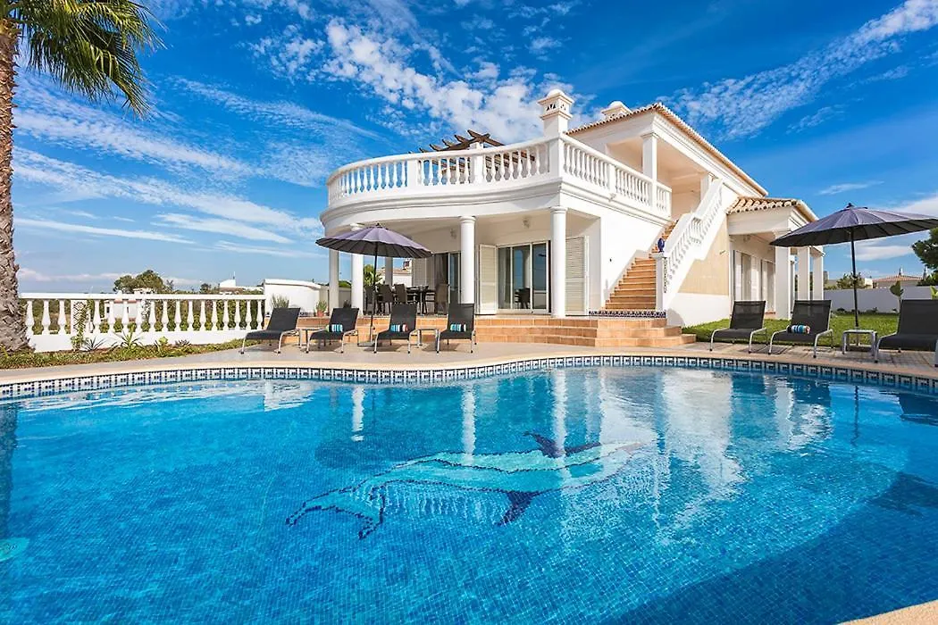 Villa Ocean Blue Ocean Views Walk To Beach Pool contacts