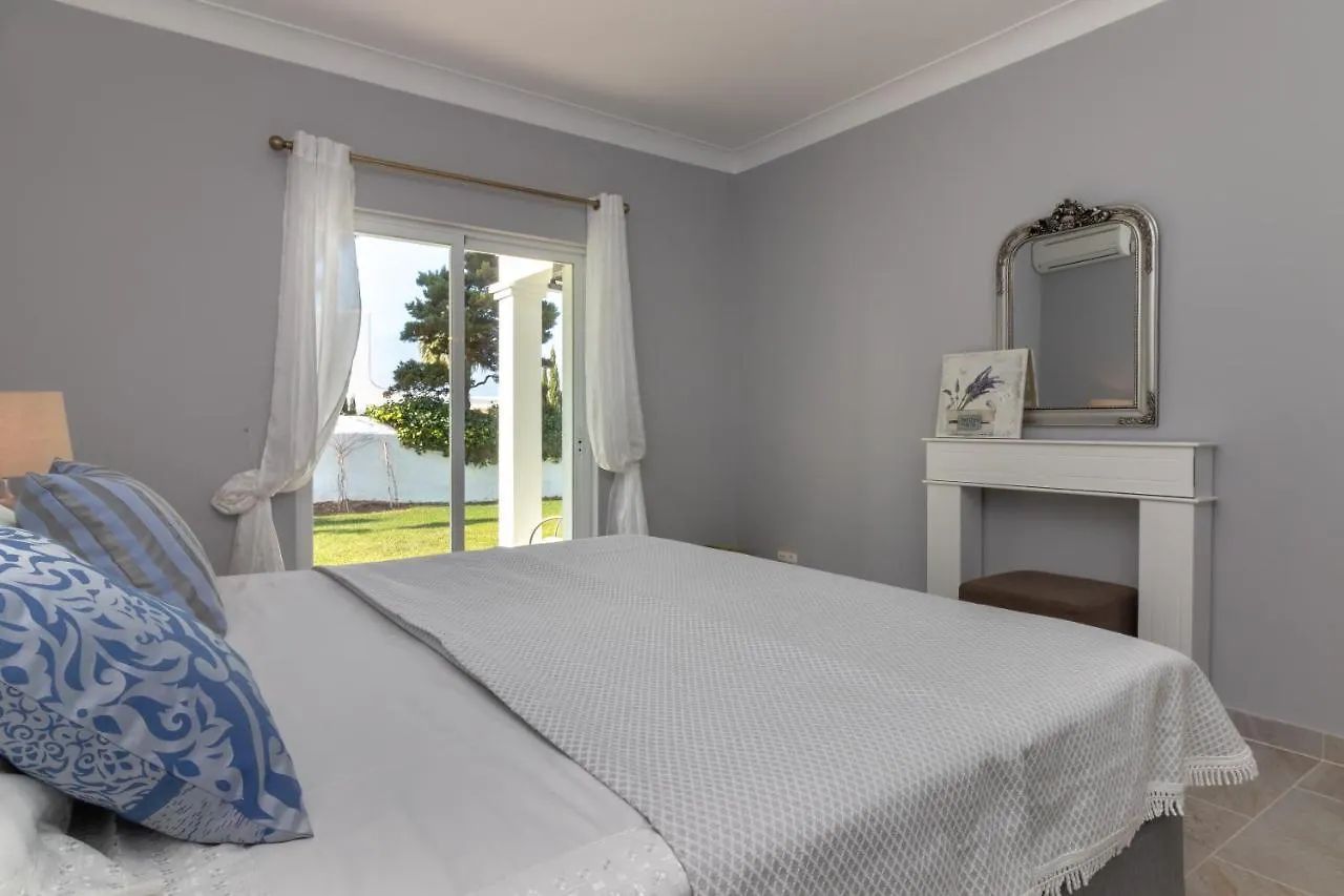 Villa Ocean Blue Ocean Views Walk To Beach Pool Ferragudo