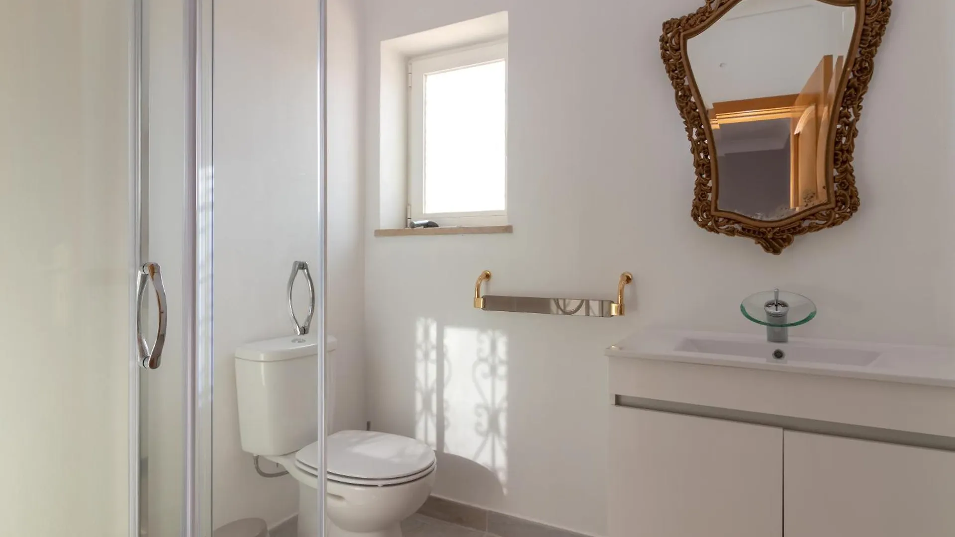 Villa Ocean Blue Ocean Views Walk To Beach Pool Ferragudo